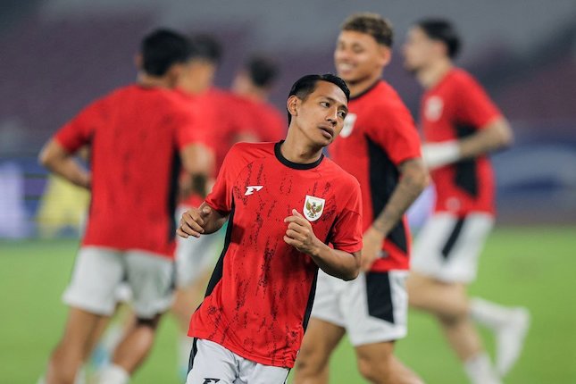 Pesan dari Mekkah: Tetap Rendah Hati, Beckham!