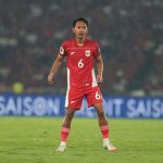 Wukuf Sang Ayah di Tanah Suci Iringi Debut Beckham Putra di Timnas Indonesia