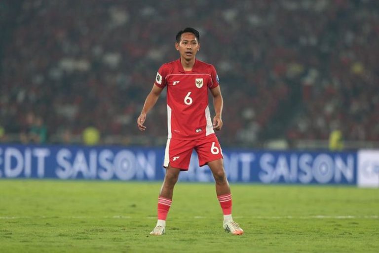 Wukuf Sang Ayah di Tanah Suci Iringi Debut Beckham Putra di Timnas Indonesia
