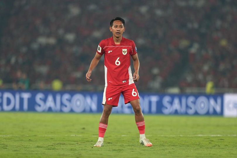 Wukuf Sang Ayah di Tanah Suci Iringi Debut Beckham Putra di Timnas Indonesia