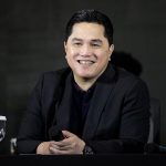 Piala Presiden 2025: Erick Thohir Undang Klub Asing