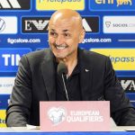 Bagaimana Italia Bisa Kalahkan Norwegia dengan Erling Haaland-nya? Ini Kata Spalletti