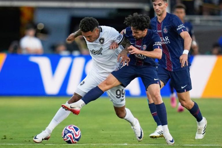 Kiprah Klub Brasil di Piala Dunia Antarklub 2025: 6 Laga, 4 Menang, Belum Terkalahkan!