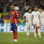 Yamal Bersinar di Laga Spanyol vs Prancis, Isyarat Ballon dOr Semakin Dekat?