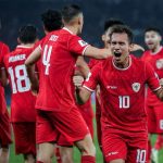 Piala Dunia 2026 Kualifikasi Timnas Indonesia Zona Asia