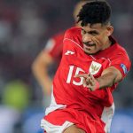Ricky Kambuaya Jadi Bintang Kemenangan Timnas Indonesia atas China, Patrick Kluivert: Fantastis!