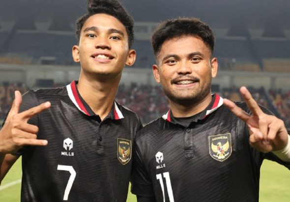4 Pemain Baru yang Layak Dinantikan Penampilannya di Piala Presiden 2025: Termasuk Saddil Ramdani dan Razzaa Fachrezi
