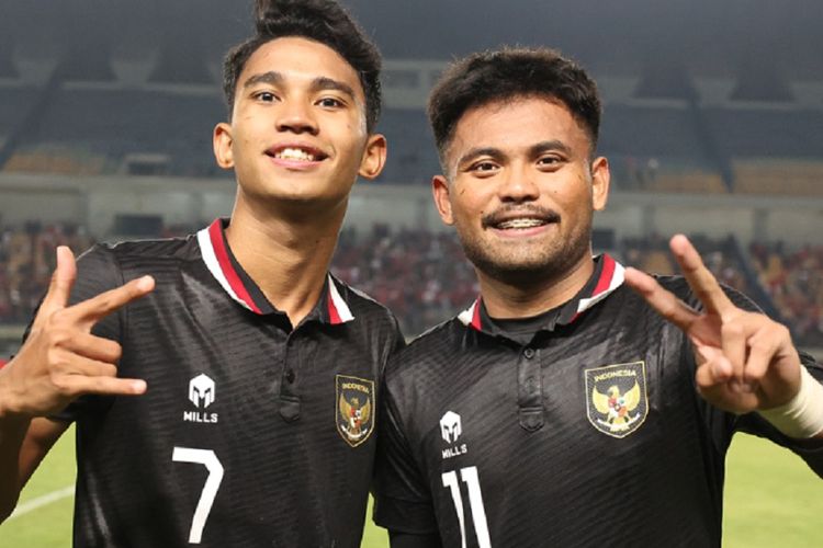 4 Pemain Baru yang Layak Dinantikan Penampilannya di Piala Presiden 2025: Termasuk Saddil Ramdani dan Razzaa Fachrezi