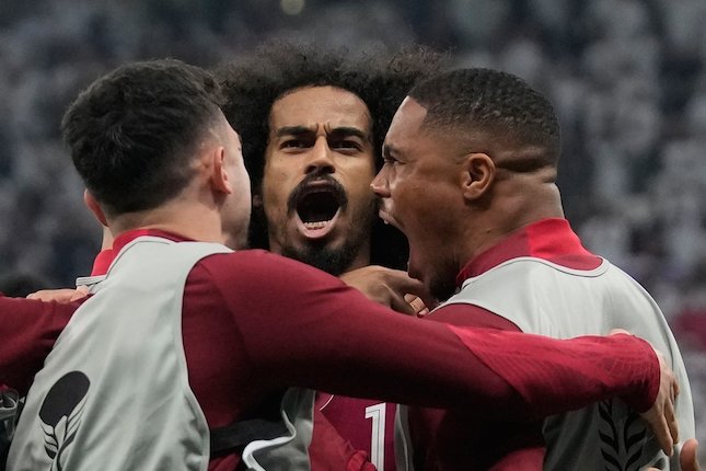 Qatar (Grup A)