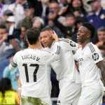 Jelang Piala Dunia Antarklub, Fisik Pemain Real Madrid Sudah Terkuras