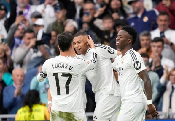 Jelang Piala Dunia Antarklub, Fisik Pemain Real Madrid Sudah Terkuras