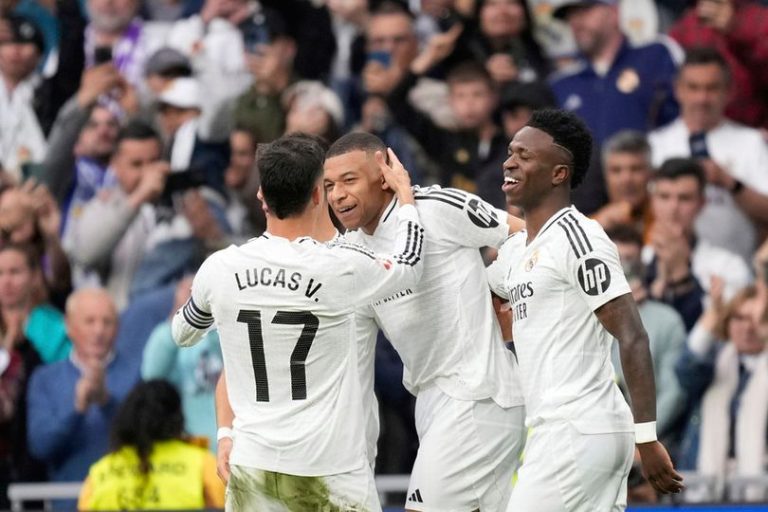 Jelang Piala Dunia Antarklub, Fisik Pemain Real Madrid Sudah Terkuras