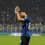 Konflik Iran-Israel Ganggu Persiapan Inter Milan di Piala Dunia Antarklub
