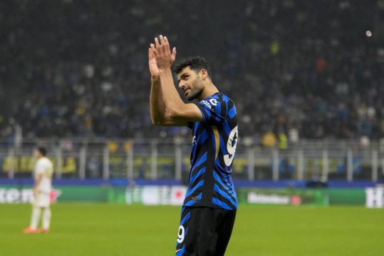 Konflik Iran-Israel Ganggu Persiapan Inter Milan di Piala Dunia Antarklub