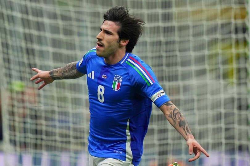 Norwegia Memiliki 'Haaland' dan Martin, Italia Waspada!!