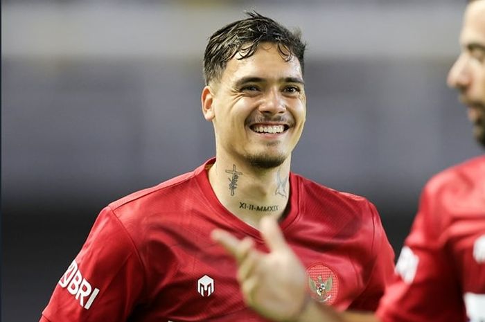 Shayne Pattynama – Eks Viking FK & KAS Eupen