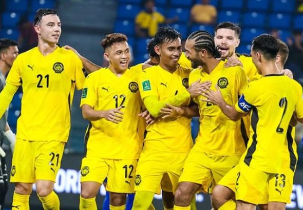 Peringatan Pengamat Pada Timnas Indonesia Soal Gelombang Naturalisasi Timnas Malaysia: Wajib Waspada