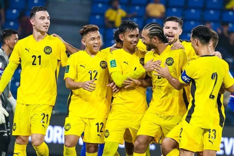 Peringatan Pengamat Pada Timnas Indonesia Soal Gelombang Naturalisasi Timnas Malaysia: Wajib Waspada
