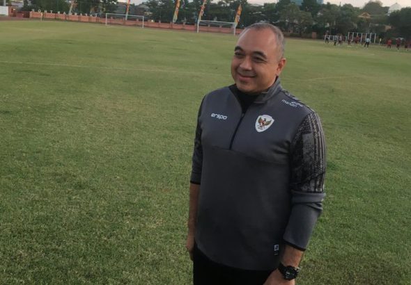 Indonesia Targetkan Juara di Piala AFF U-23 2025