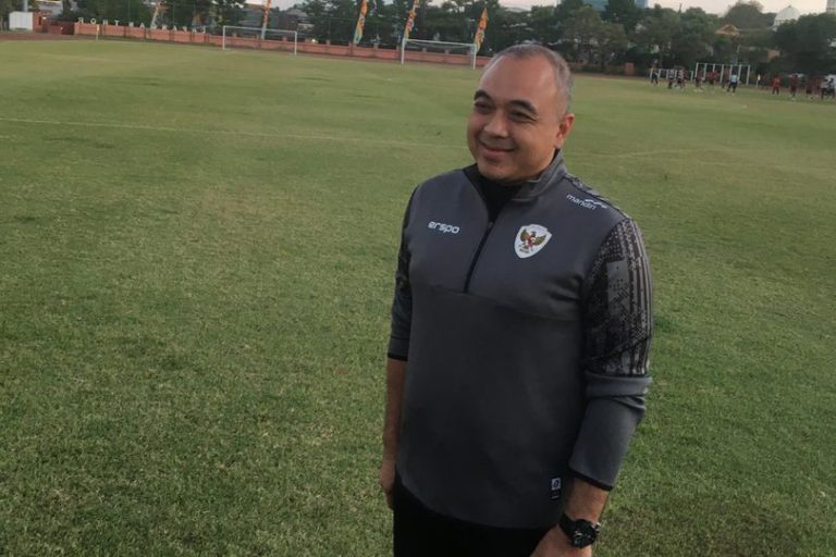 Indonesia Targetkan Juara di Piala AFF U-23 2025