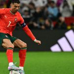 Gol Cristiano Ronaldo membawa Portugal ke Final Nations League