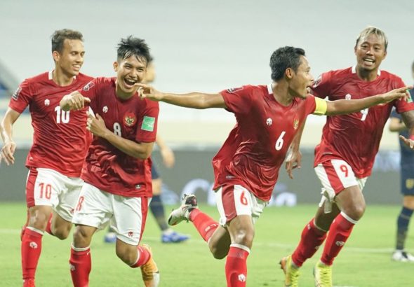 Rumor Panas Bursa Transfer Liga 1: 6 Pemain Diaspora Timnas Indonesia Siap Merapat
