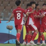 🏆 Daftar Pemain Timnas U-17 Piala Dunia 2025 untuk TC di Bali