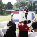 NOC Indonesia Gelar Olympic Movement in Action 2025
