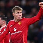 Rasmus Hojlund Tinggalkan MU, Batal ke AC Milan